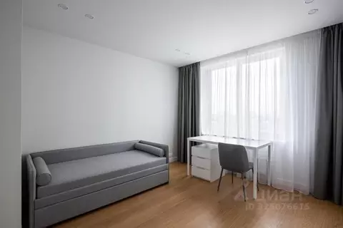 4-к кв. Москва ул. Берзарина, 30 (95.0 м)