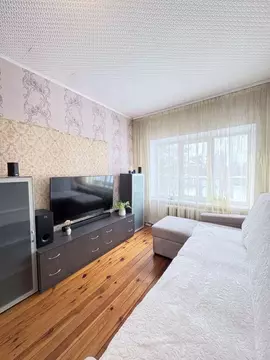 1-к кв. Марий Эл, Йошкар-Ола Советская ул., 10А (36.0 м)