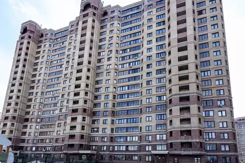 1-к кв. Московская область, Раменское Северное ш., 36 (36.2 м)