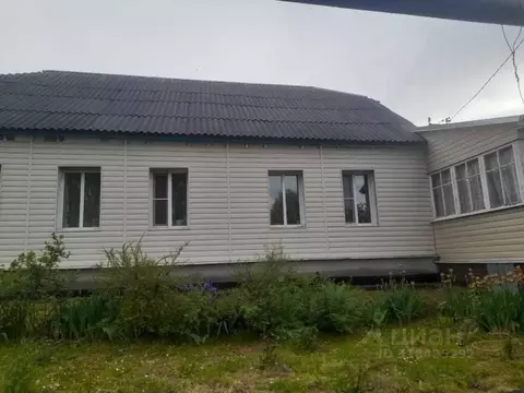 Дом в Тульская область, Тула городской округ, д. Ямны 49 (104 м)