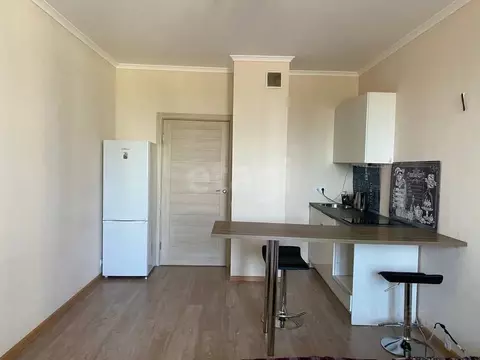 Студия Московская область, Красногорск бул. Космонавтов, 8 (24.5 м)