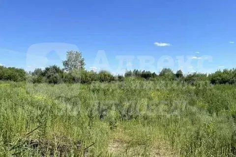 Участок в Тюменская область, Тюмень Первомайская ул. (11.0 сот.)