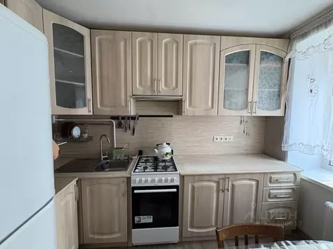 2-к кв. Санкт-Петербург просп. Ветеранов, 158 (43.9 м)