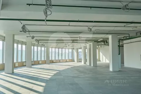 Офис в Московская область, Химки ул. Панфилова, 21/1 (2366 м)