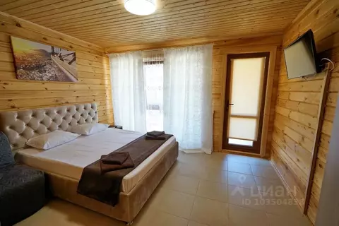 Комната Краснодарский край, Туапсинский муниципальный округ, с. Агой, ...