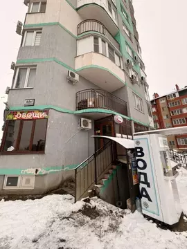 Помещение свободного назначения в Краснодарский край, Краснодар пос. ...