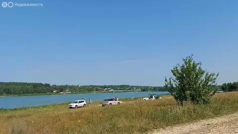Участок в Нижегородская область, Дальнеконстантиновский муниципальный ...