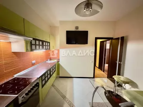 1-к кв. Московская область, Раменское ул. Мира, 6 (48.0 м)