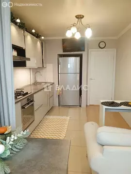 3-комнатная квартира: Нижний Новгород, Тираспольская улица, 11 (71.9 ...