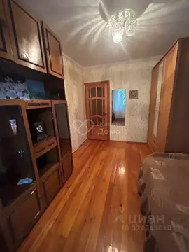 2-к кв. Волгоградская область, Волгоград ул. Елисеева, 15А (51.0 м)