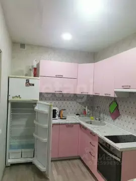 1-к кв. Ямало-Ненецкий АО, Новый Уренгой ул. Имени В.Я. Петуха, 3/1 ...