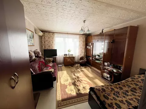 1-к кв. Саратовская область, Энгельс просп. Строителей, 18а (38.0 м)