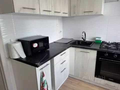 2-к кв. Калининградская область, Калининград ул. Горького, 20 (44.0 м)