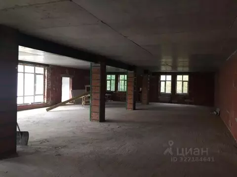 Помещение свободного назначения в Калужская область, Калуга ул. ...