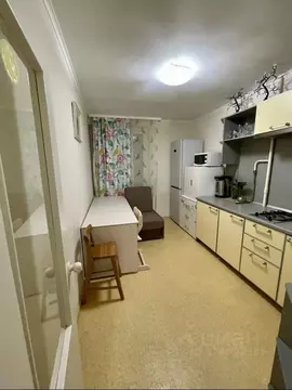 1-к кв. Москва Большая Черемушкинская ул., 9К2 (34.0 м)