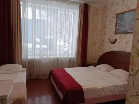 Комната Московская область, Сергиев Посад ул. 1-й Ударной Армии, 18А