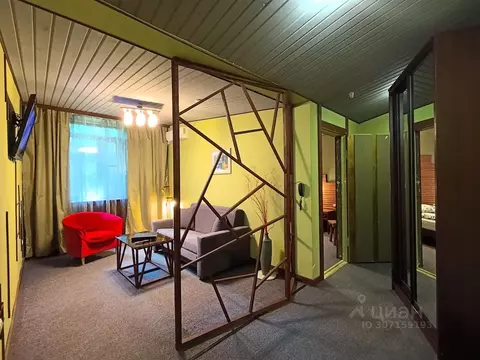 2-к кв. Московская область, Верея Наро-Фоминский городской округ,  ...