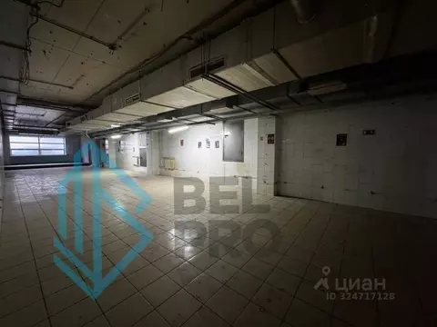 Помещение свободного назначения в Москва Вагоноремонтная ул., 2С2 (380 ...