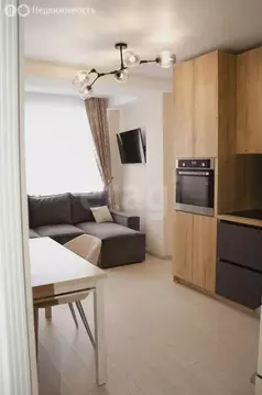 2-комнатная квартира: Барнаул, проспект Ленина, 195А (43.5 м)