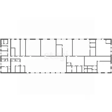Склад в Башкортостан, Стерлитамак ул. Олега Кошевого, 2 (465 м)