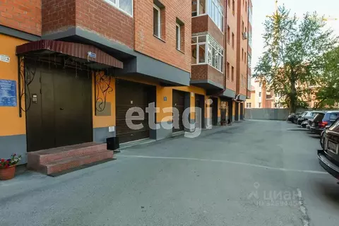 1-к кв. Тюменская область, Тюмень ул. Орджоникидзе, 16к1 (43.0 м)