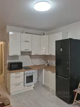 Студия Приморский край, Владивосток ул. Зеленый Бульвар, 19 (22.7 м)