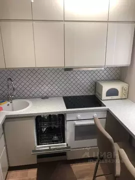 1-к кв. Москва Солдатская ул., 3 (43.0 м)