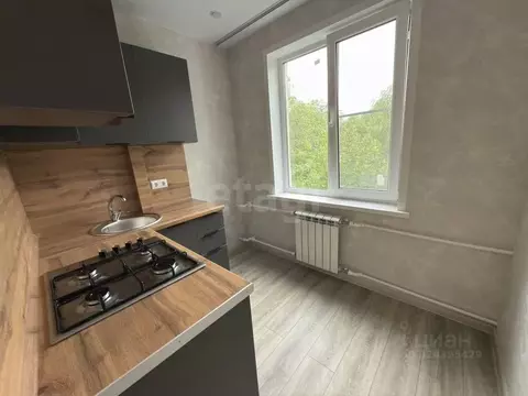 2-к кв. Самарская область, Самара ул. Гагарина, 102 (47.7 м)