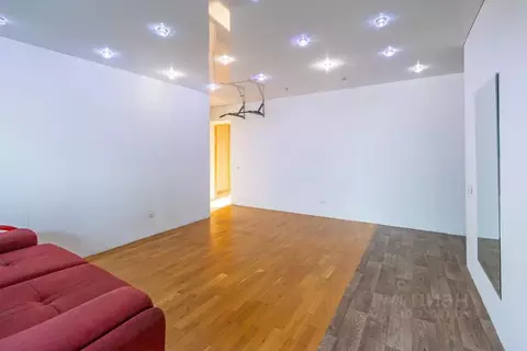 3-к кв. Башкортостан, Уфа ул. Блюхера, 27/1 (56.0 м)