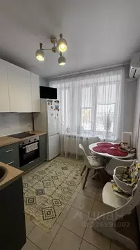 1-к кв. Московская область, Балашиха ул. Безымянная, 14 (31.0 м)