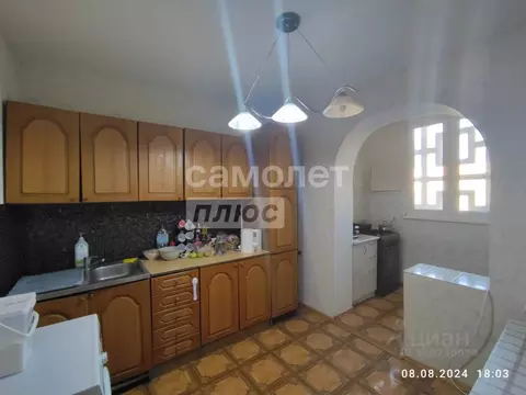 3-к кв. Калмыкия, Элиста 9-й мкр, 1к1 (68.2 м)