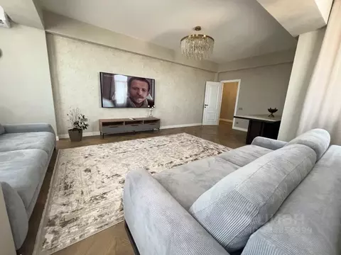 3-к кв. Дагестан, Дербент Приморская ул., 42к1 (100.0 м)