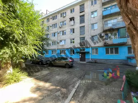 2-к кв. Калмыкия, Элиста 1-й мкр, 21 (43.2 м)