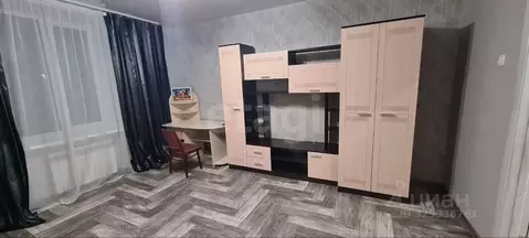 1-к кв. Иркутская область, Ангарск 74-й кв-л, 4Б (39.9 м)