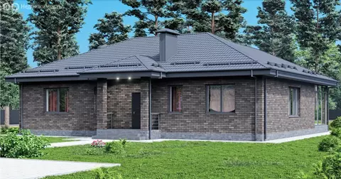 Дом в Орловский муниципальный округ, деревня Кондырева (168 м)