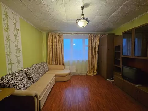 1-к кв. Москва проезд Чечерский, 22 (40.0 м)