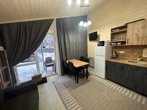 Дом в Карачаево-Черкесия, Зеленчукский район, с. Архыз ул. Лесная, 12Ж ...