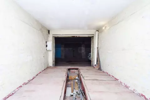 Гараж в Татарстан, Казань ГСК-4 Ракета тер., 246 (19 м)