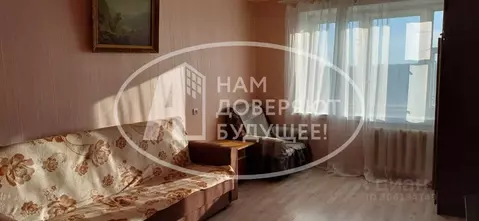 1-к кв. Пермский край, Губаха ул. Никонова, 14 (36.7 м)