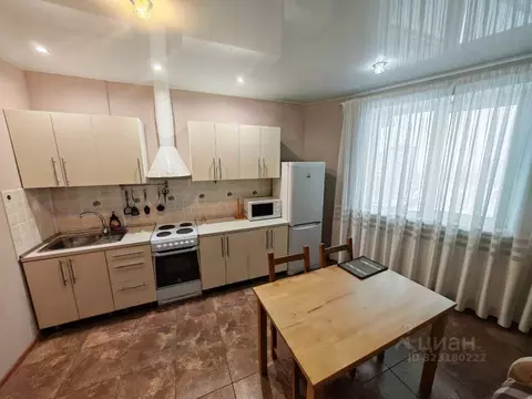 1-к кв. Новосибирская область, Новосибирск ул. Фрунзе, 234 (49.0 м)