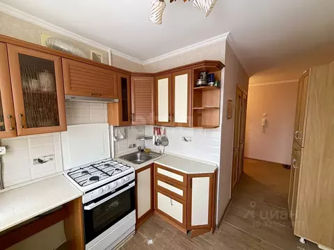 2-к кв. Мордовия, Саранск ул. Пушкина, 20 (47.5 м)