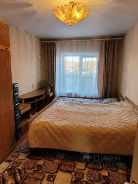 3-к кв. Иркутская область, Братск Осиновка жилрайон, ул. Спортивная, ...