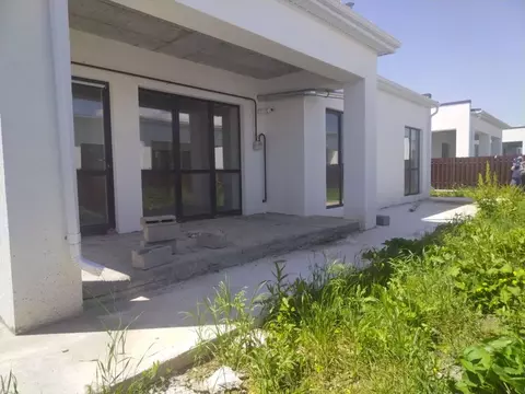 Дом в Ставропольский край, Ессентуки Кирпичная ул., 151 (113 м)