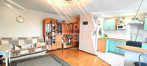 1-к кв. Липецкая область, Липецк ул. Космонавтов, 5/2 (49.9 м)