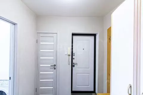 1-к кв. Тюменская область, Тюмень ул. Елизарова, 6 (38.5 м)