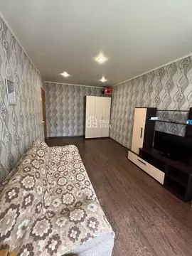 2-к кв. Калужская область, Калуга ул. Большевиков, 2 (43.0 м)