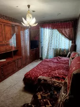 2-к кв. Москва 2-я Мелитопольская ул., 19 (45.0 м)