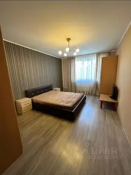 2-к кв. Московская область, Лобня проезд Шадунца, 5к2 (56.0 м)