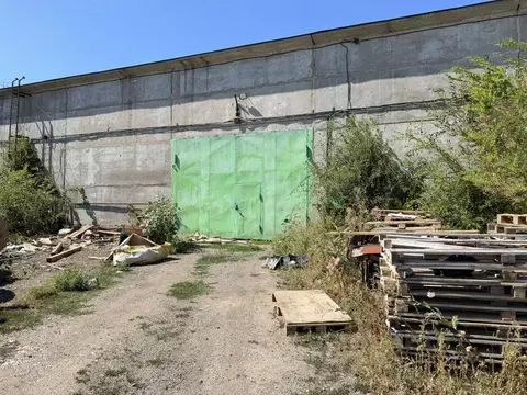 Склад в Саратовская область, Саратов Московское ш., 148к6 (213 м)