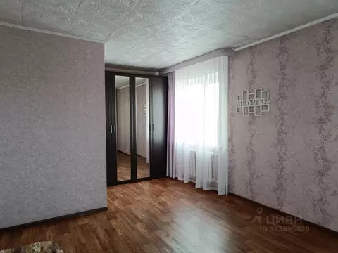 1-к кв. Красноярский край, Красноярск просп. Машиностроителей, 9 (37.6 ...